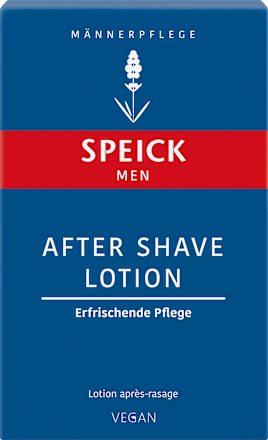 Men After Shave Lotion Speick