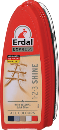 Spužvica za obuću – neutral Erdal