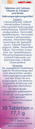 Calcium 900 + D3 Doppelherz