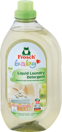 Mosógél Baby Frosch baby