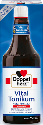 Vital Tonikum Doppelherz