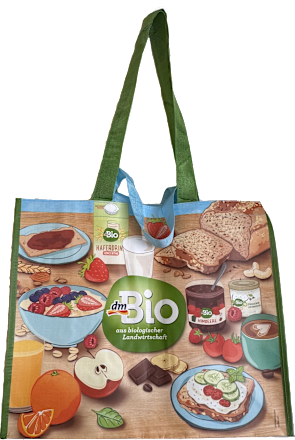 Trajna torba - velika dm