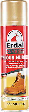 Sprej za antilop – neutral Erdal