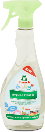 Felülettisztító spray  Frosch baby