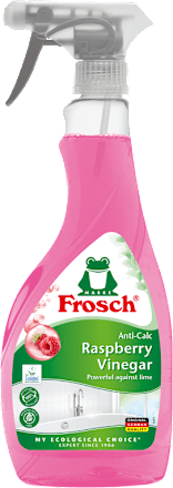 Soluţie anticalcar cu oţet Frosch