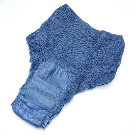 Pants da uomo per incontinenza Level 4 - taglia L Jessa DISKRET