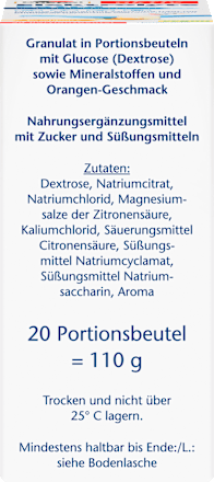 Elektrolyte Extra Doppelherz