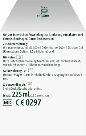 Magen-Darm Direkt hübner