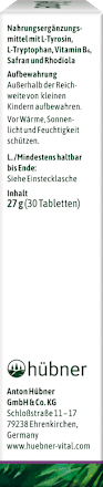 Gute Laune Tabletten hübner