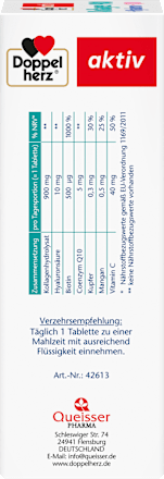 Kollagen 900 Tabletten 100 St Doppelherz