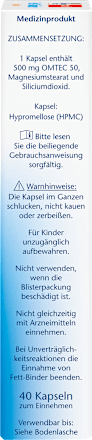 Fett-Binder Doppelherz