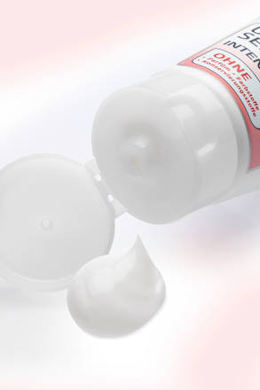 Tagespflege Ultra Sensitive Intensivcreme Balea med