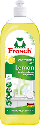 Balsam vase cu citrice  Frosch