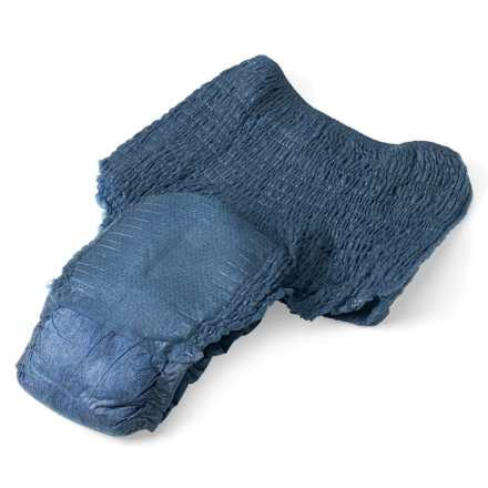 Pants da uomo per incontinenza Level 4 - taglia M Jessa DISKRET