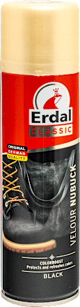 Sprej za antilop – crni Erdal