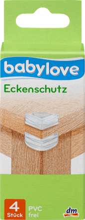 Eckenschutz babylove
