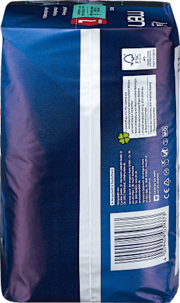 men gaćice za inkontinenciju Level 4, veličina L Jessa DISKRET