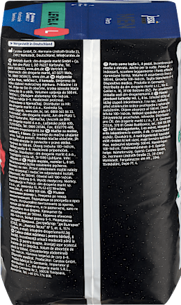 Pants da uomo per incontinenza Level 4 - taglia L Jessa DISKRET