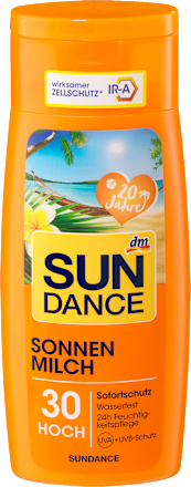 Sonnenmilch LSF 30 SUNDANCE