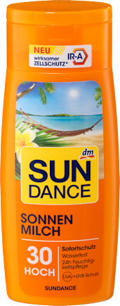 Sonnenmilch LSF 30 SUNDANCE