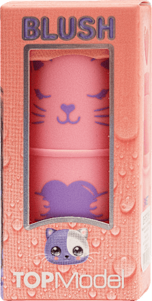 Beauty & Me rumenilo u stiku  TOP Model