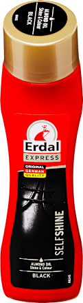 Polirna pasta za čevlje  Erdal