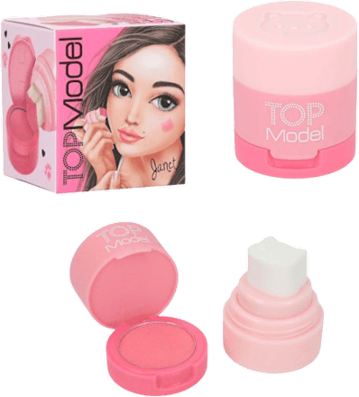 Beauty & Me pečat rumenilo  TOP Model