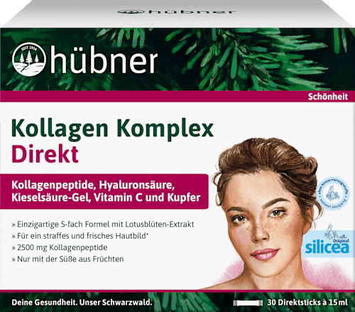 Femamin Kollagen Plus hübner