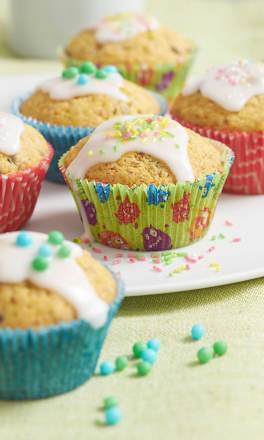Backförmchen Muffin Profissimo