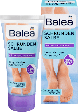 Schrundensalbe Balea