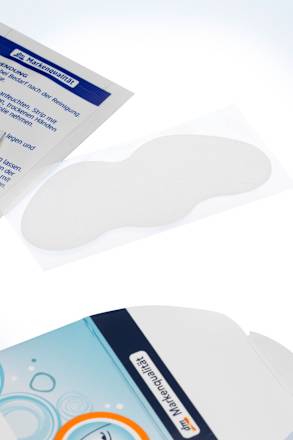 Facestrips Soft & Clear Anti-Mitesser Nosestrips Balea