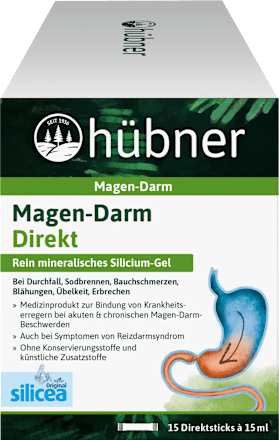 Magen-Darm Direkt hübner