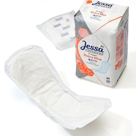 Ulošci za inkontinenciju – Extra Plus  Jessa DISKRET