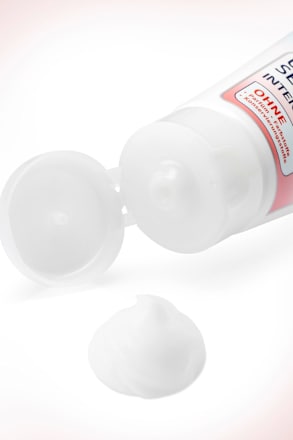 Tagespflege Ultra Sensitive Intensivcreme Balea med
