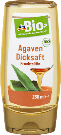 Agavendicksaft dmBio