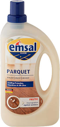 Sredstvo za čišćenje parketa Floor-Care emsal