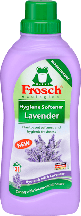 Omekšivač za veš - Lavanda Frosch