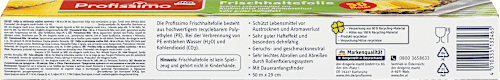 Frischhaltefolie Profissimo