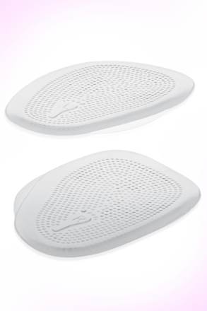 Gelpads Ballenpolster Balea