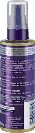 Reinigungsöl Balea
