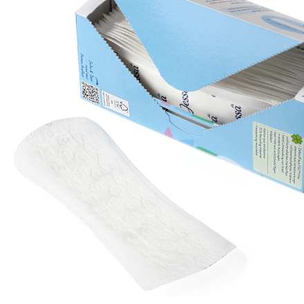 Salvaslip Pure Comfort extra lungo Jessa