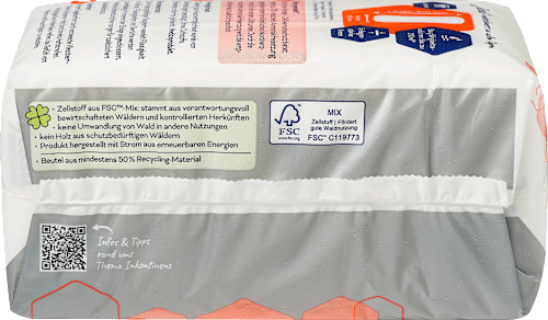 Ulošci za inkontinenciju – Extra Plus  Jessa DISKRET