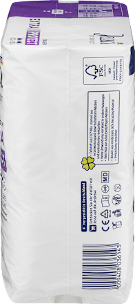 Einlagen Inkontinenz Extra Protect Jessa DISKRET