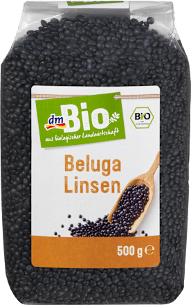 Beluga Linsen dmBio