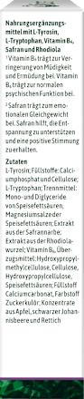 Gute Laune Tabletten 30 St hübner