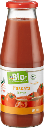 Passata dmBio
