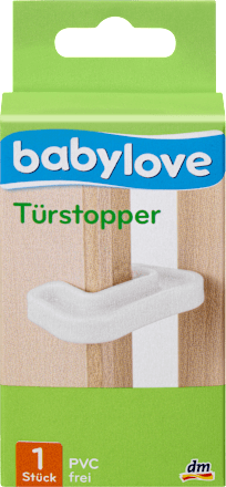 Türstopper babylove