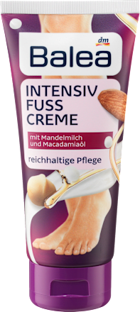 Intensiv Fußcreme  Balea