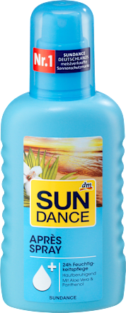 Après Spray SUNDANCE