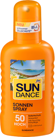 Sonnenspray LSF 50 SUNDANCE